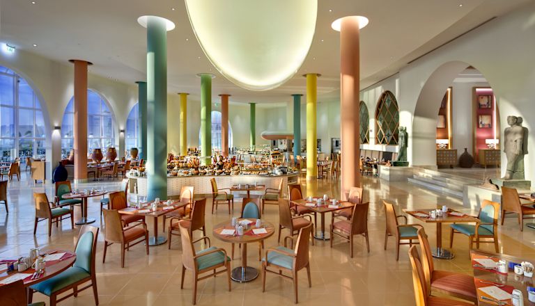 Marsa Restaurant