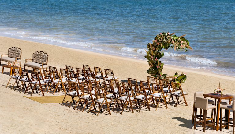 Beach Event