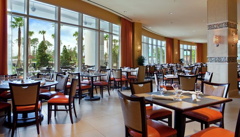 Harvest Bistro