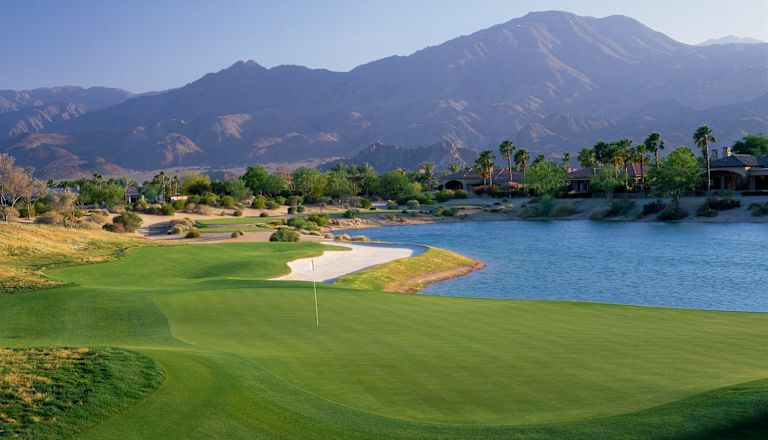 Greg Norman Course at PGA WEST
