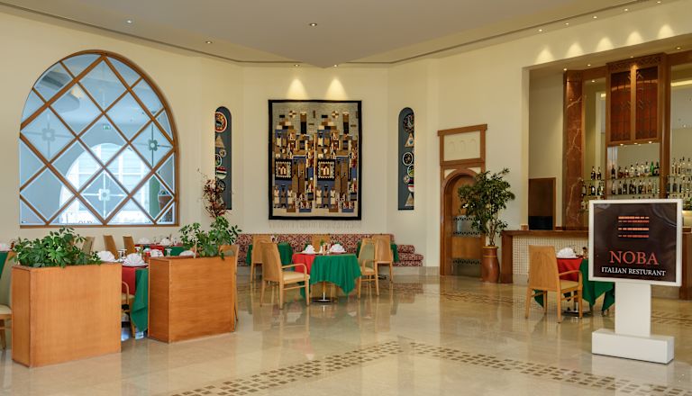 Noba Italian Restaurant