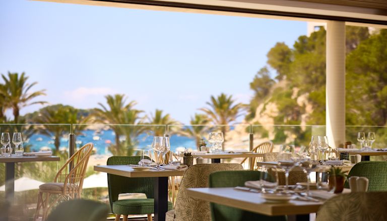 Restaurante bufé Na Joaneta (PRINCIPAL)