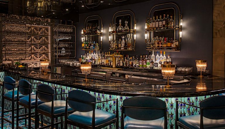 Wright Bar