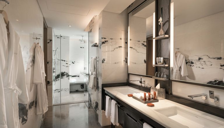 Suite Deluxe