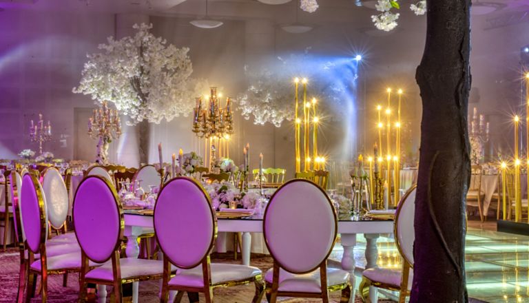 Al Reem Hall