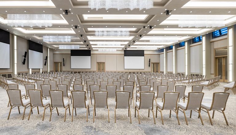 Grand Ballroom