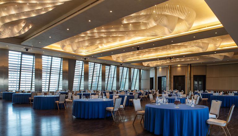 Onyx Hall