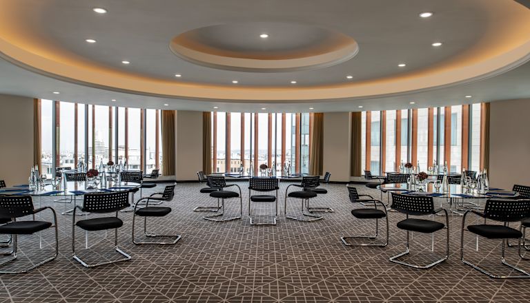 Orchid Meeting Room