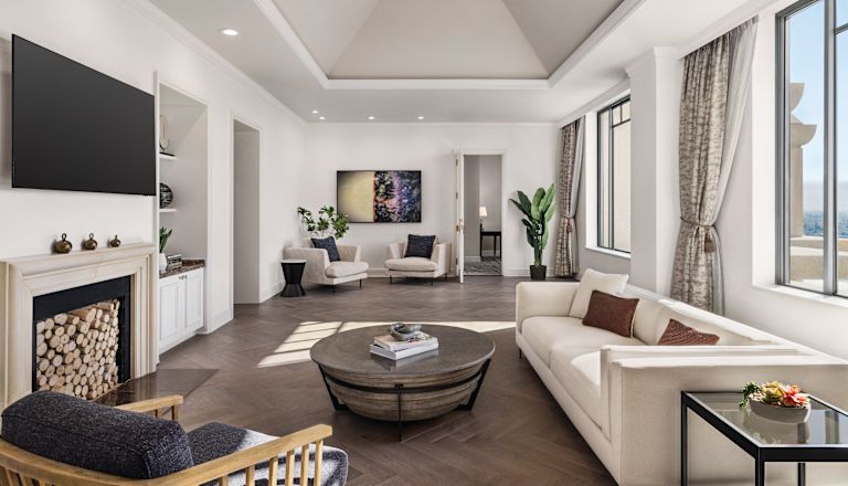 Apartament cu zonă Lounge și couches