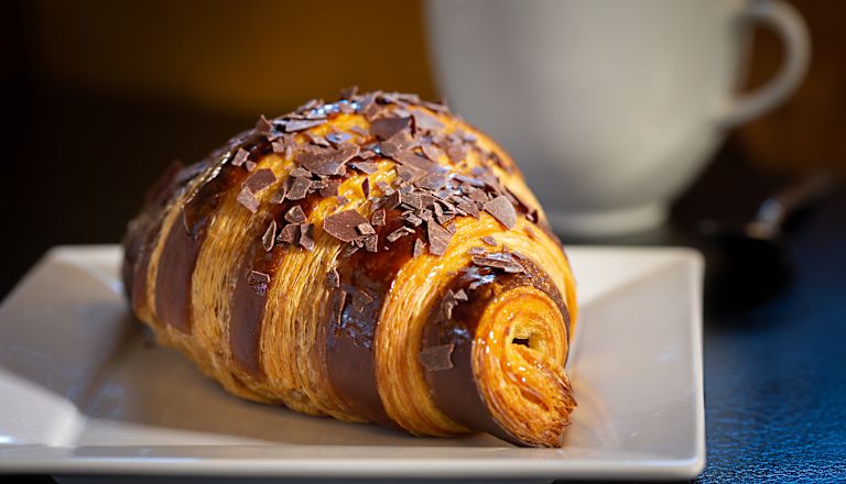 croissant