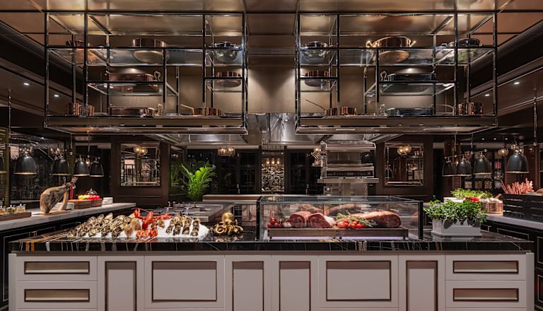 Brasserie ONE