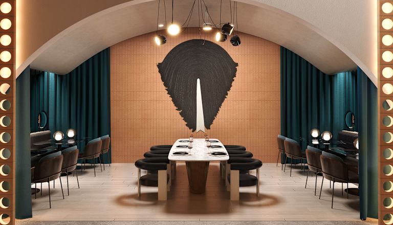Restaurace Signature