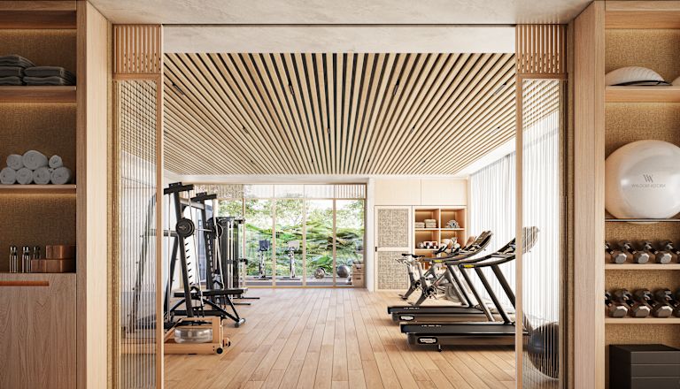 Gimnasio