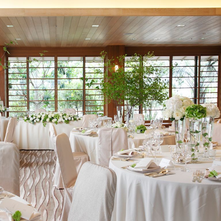 Wedding - Sala