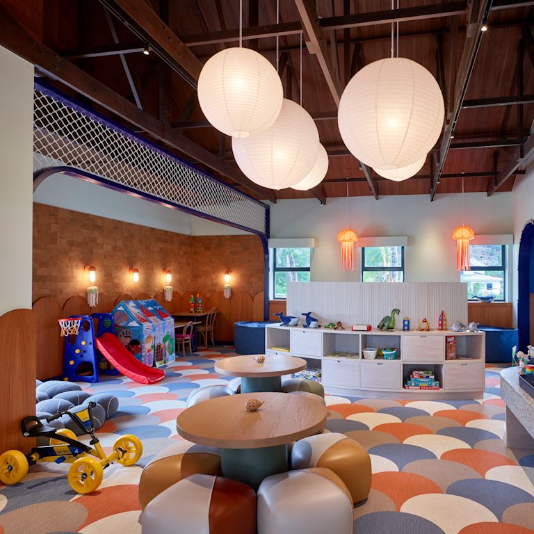 Kids Club