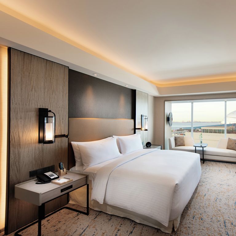 Conrad Hotel