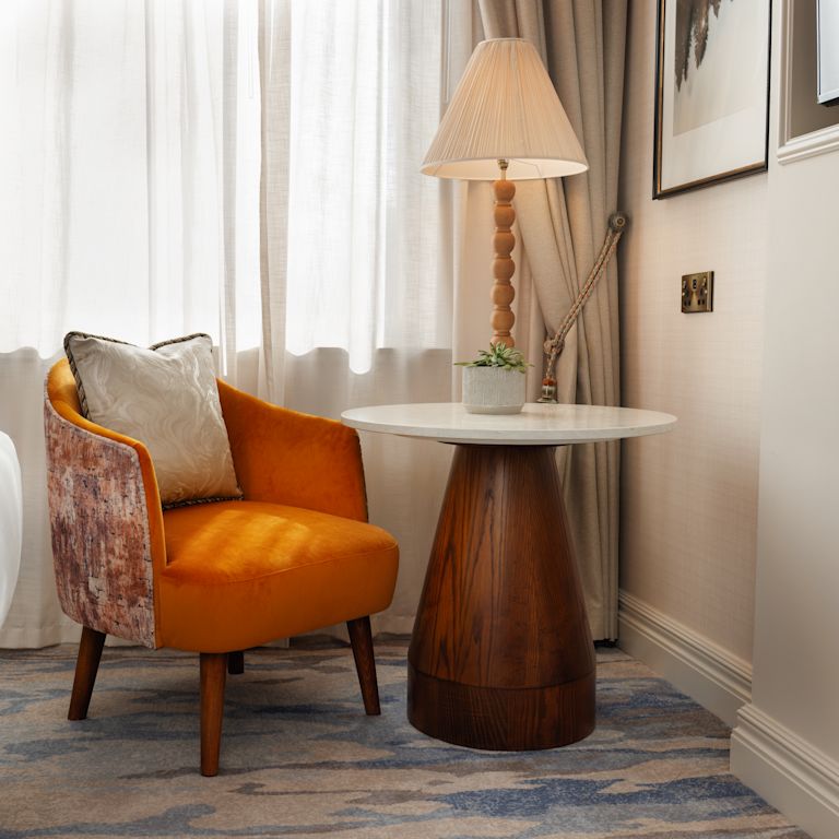King Guestroom
