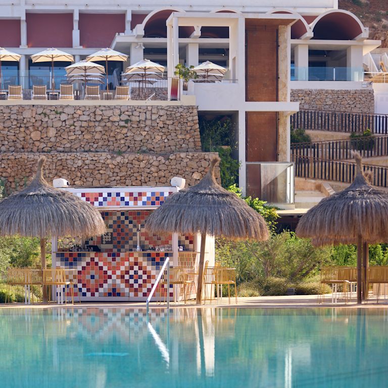 Club de piscinas Calido
