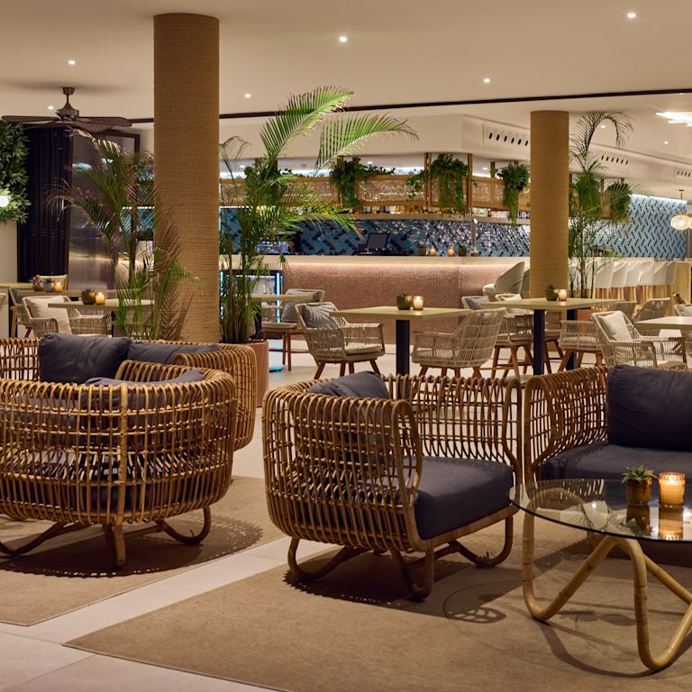 Gastrobar La Savina