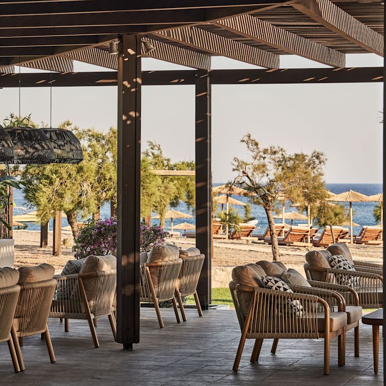 Outdoor Patio