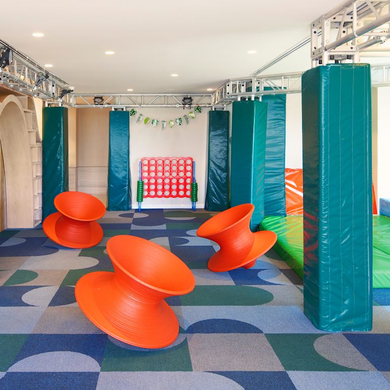 espace enfants