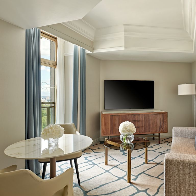 Suite London Park Lane