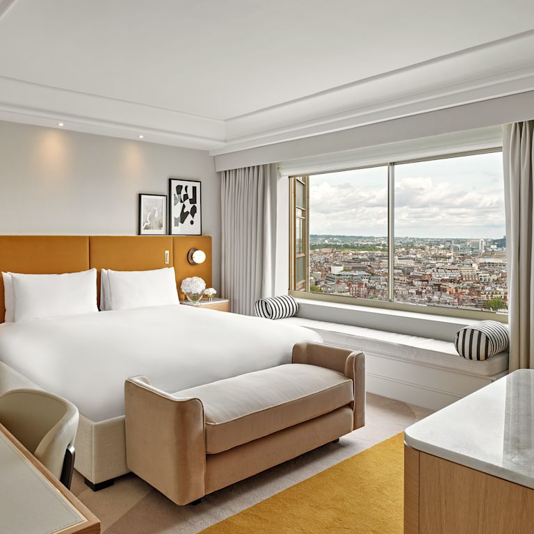 Suite London Park Lane