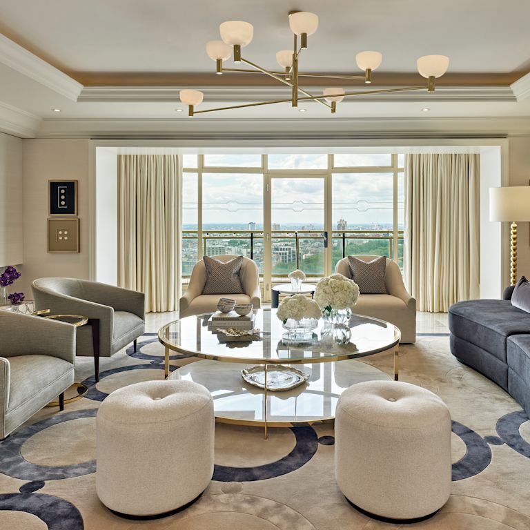 Suite London Park Lane
