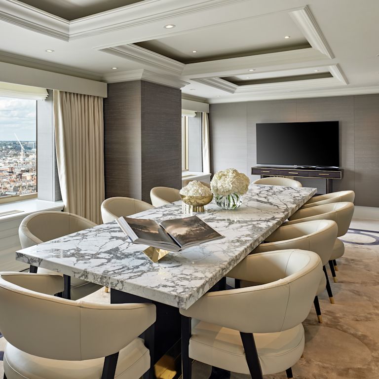 Suite London Park Lane
