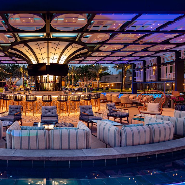 Spire Bar