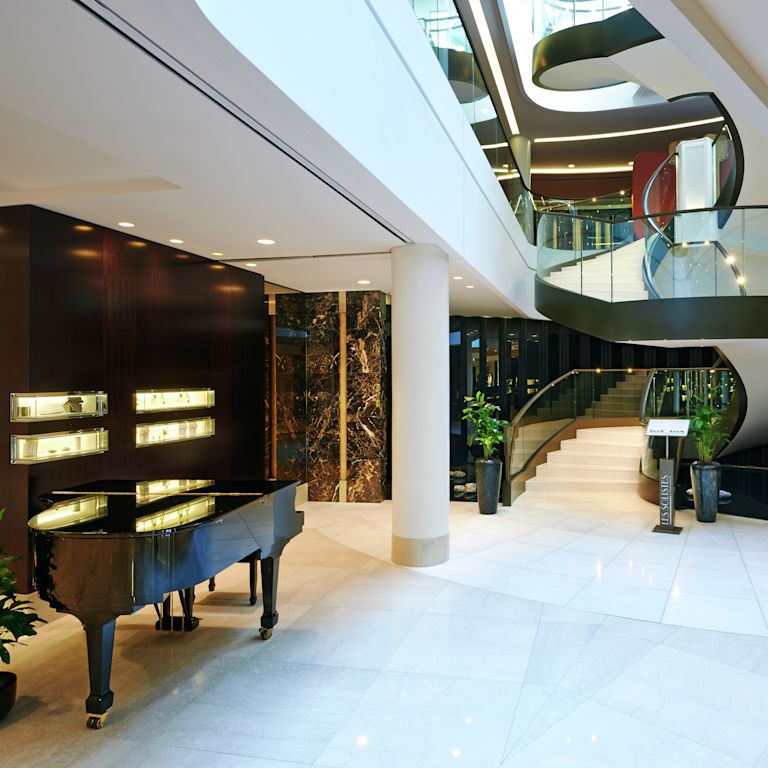 Atrium