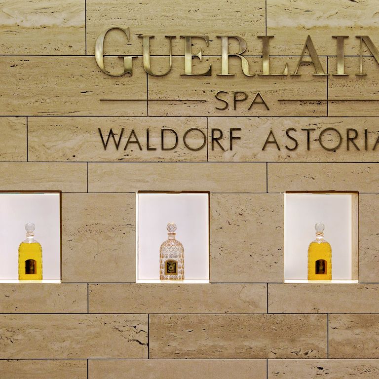 Spa Detail