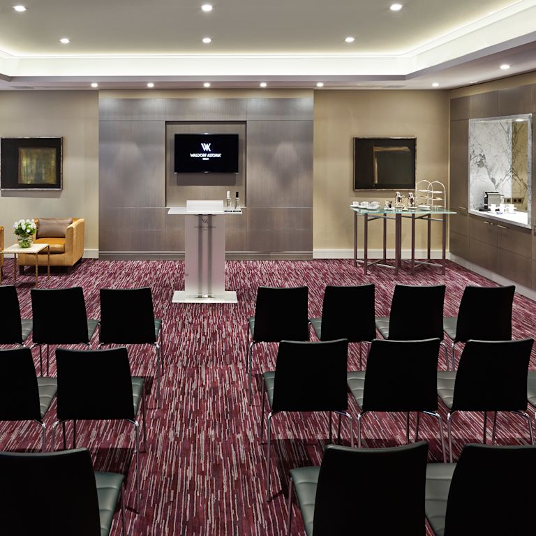 Madison Avenue Salon