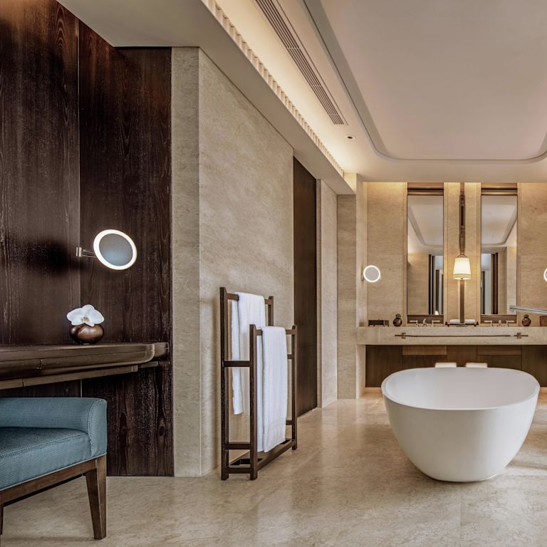 Apartament Royal cu baie principală