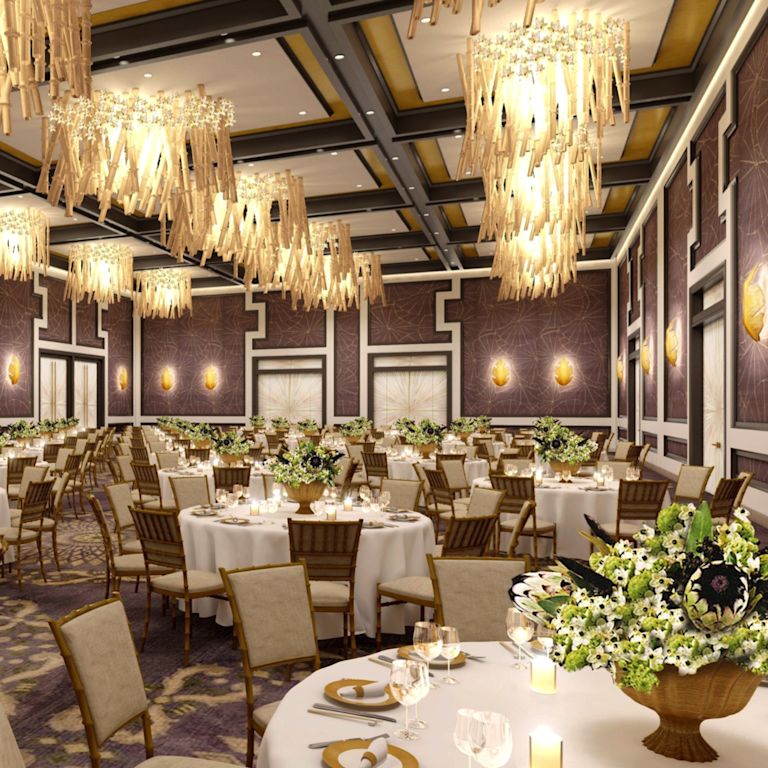 Ballroom
