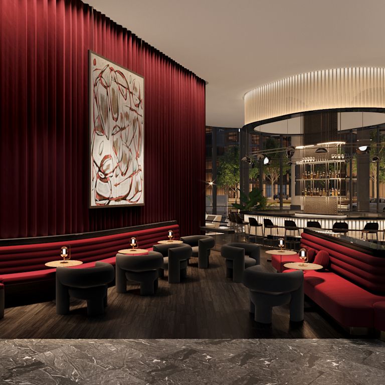 Lobby Bar