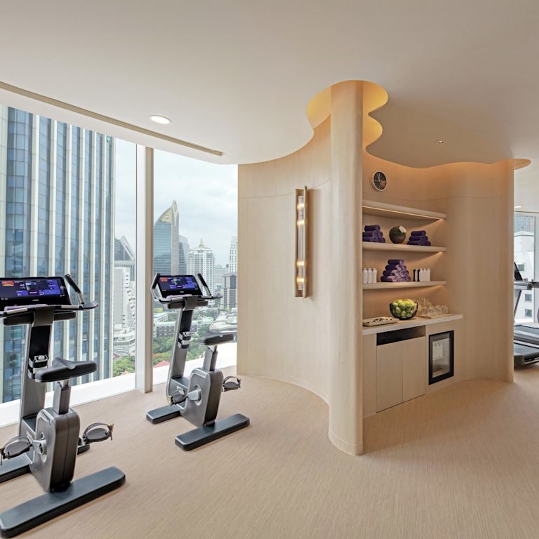 Centru de fitness