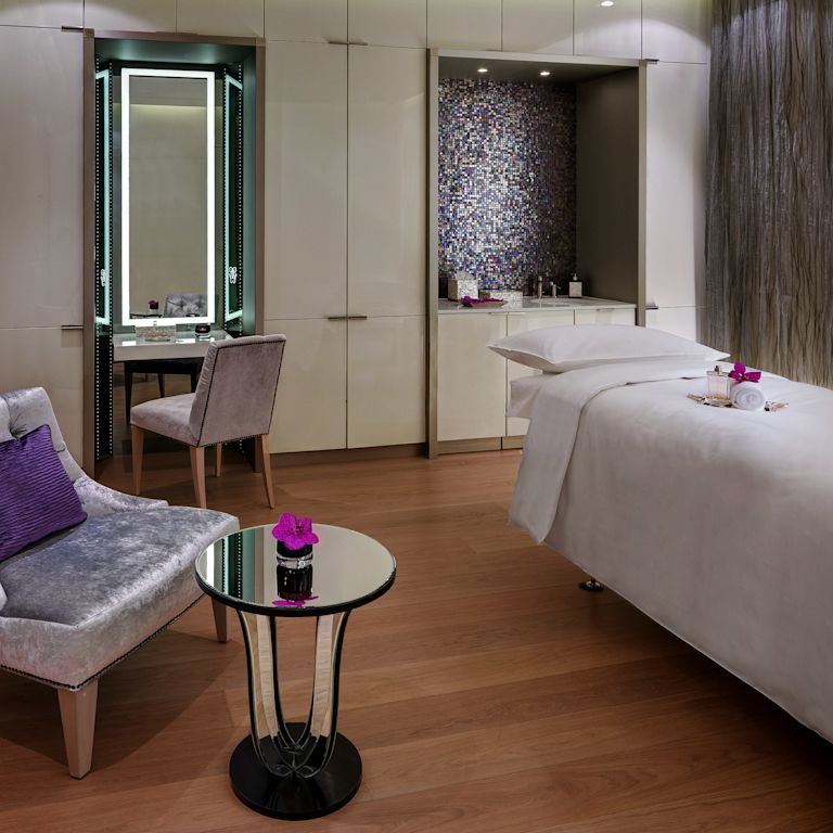 Treatment Room