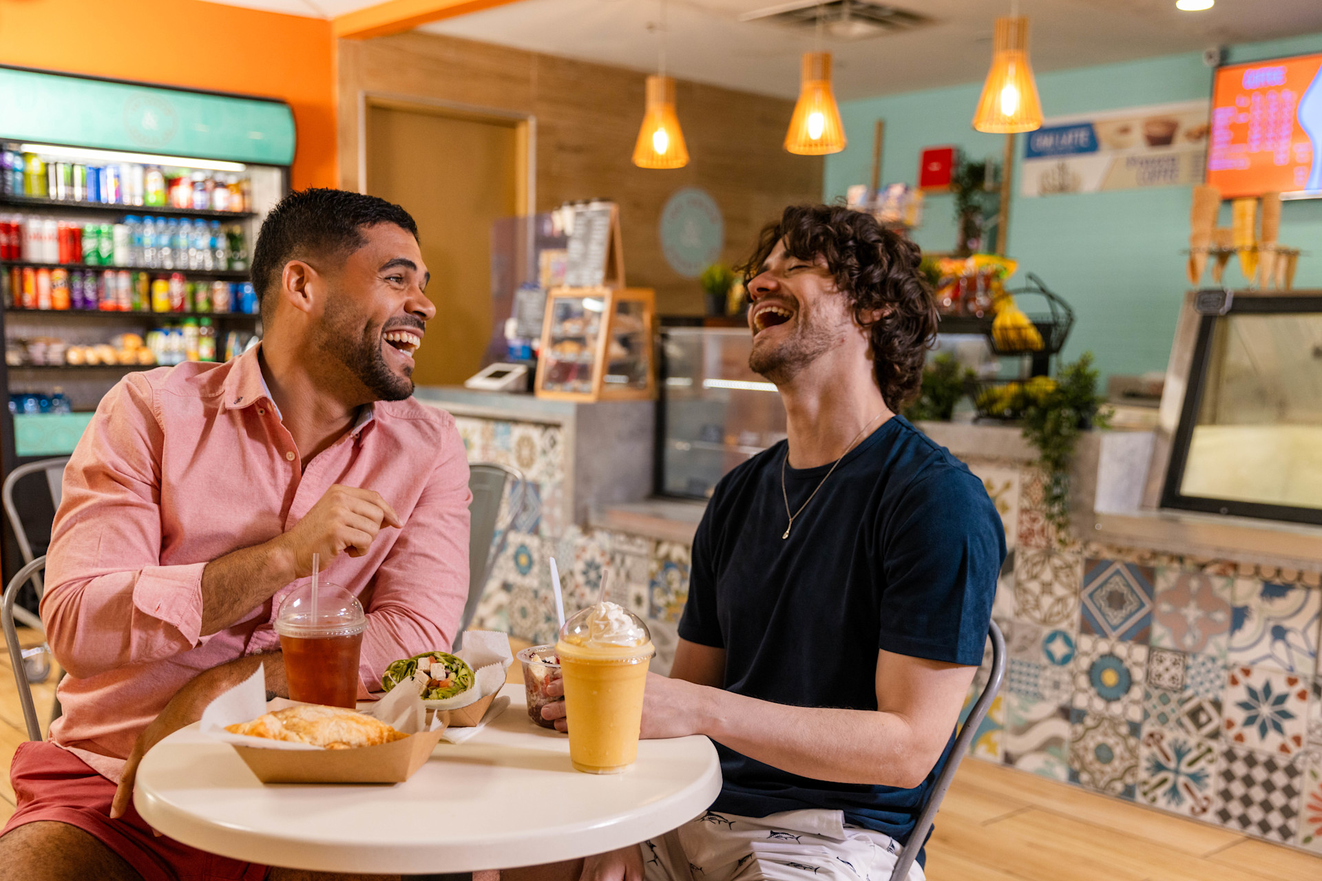 Boissons et restauration | Caribe Hilton, image size:1920x1280