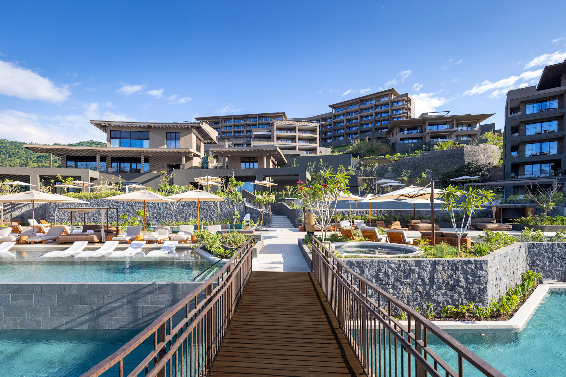 Galería de fotos | Waldorf Astoria Costa Rica Punta Cacique