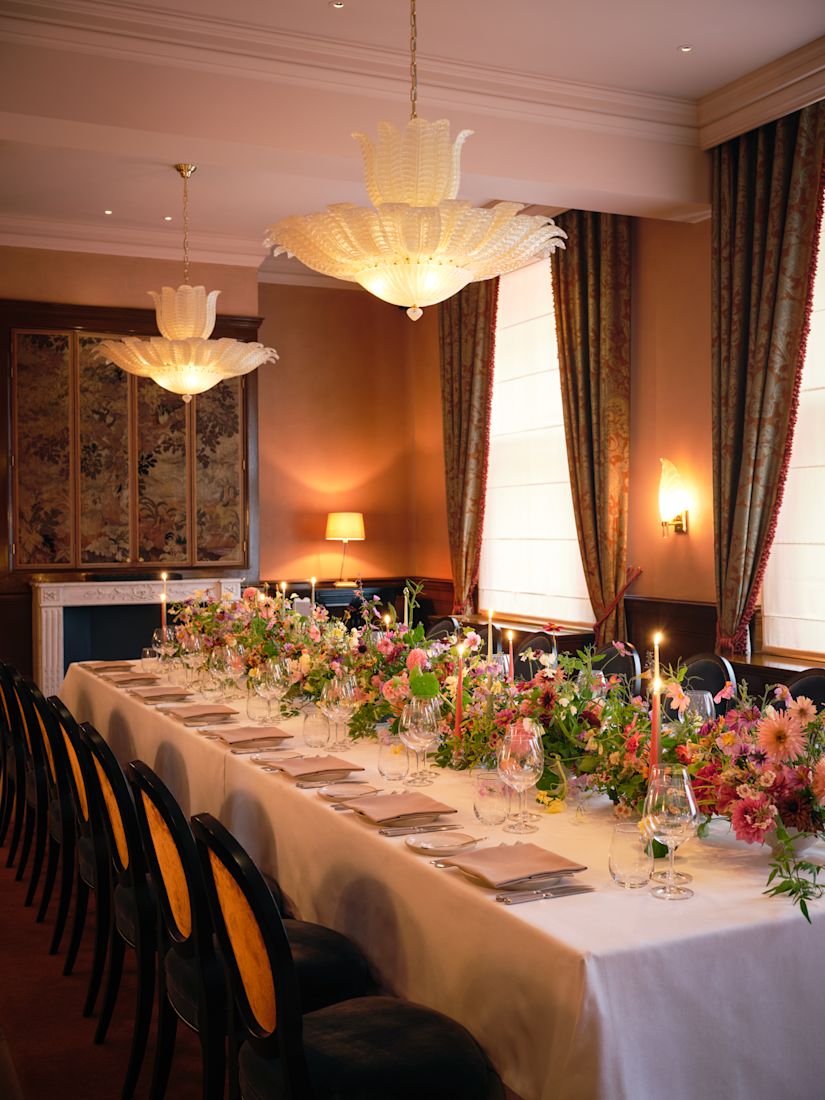 Private Dining at NoMad London-next-transition