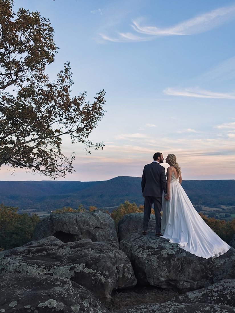 Wedding Couple-transition