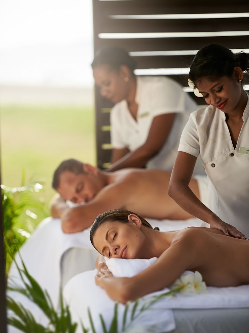 Spa