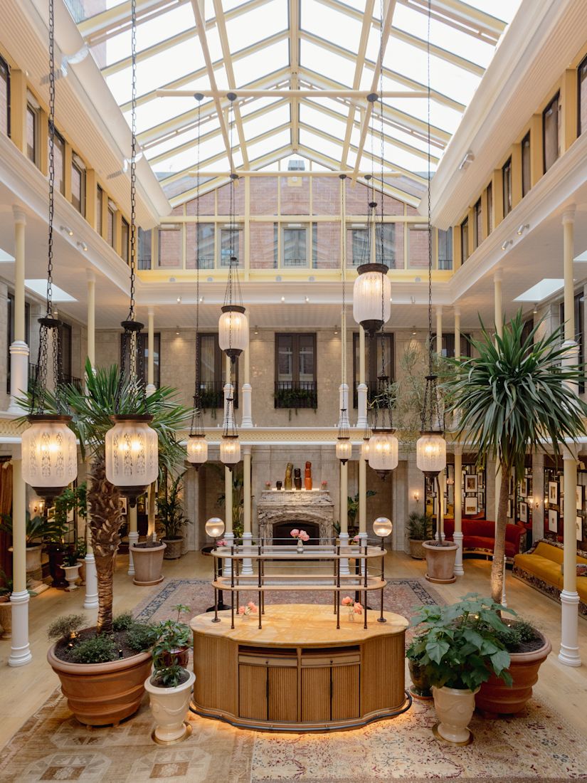 Twenty8 NoMad - Events-next-transition