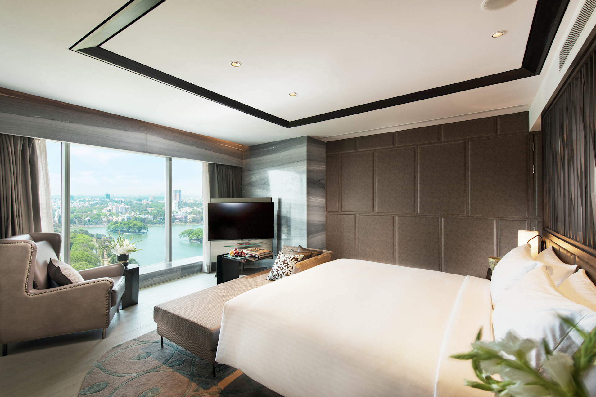 Conrad Bengaluru