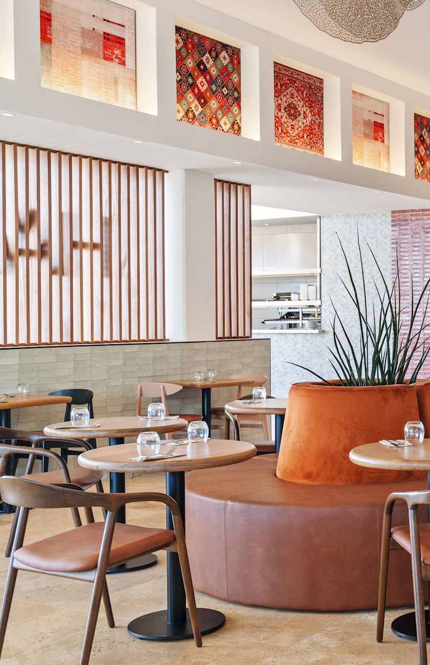 Sofra Restaurant