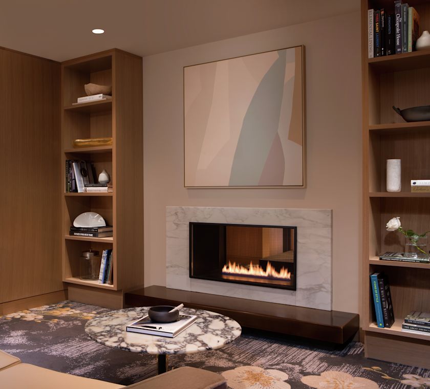 Sakura Club – Bibliothek