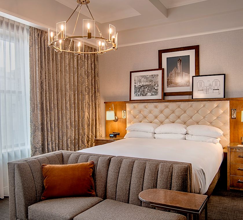 Clock Tower King Studio