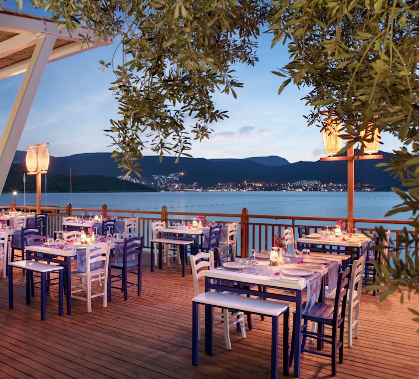 Skorpina Restaurant