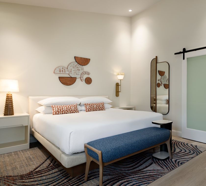 King Suite